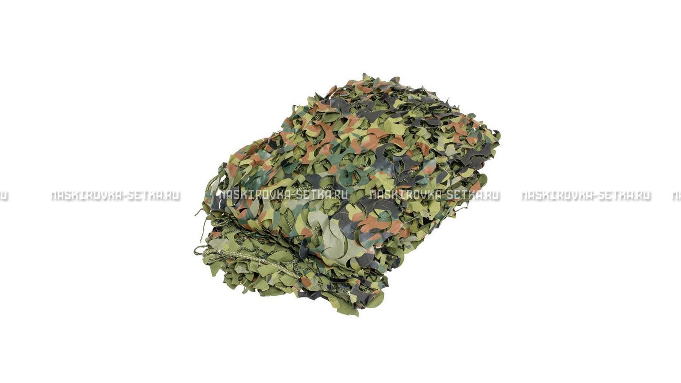Массеть Camosystems Пейзаж-Профи Germany 3D 1,8х6 м  – купить по цене 7700 руб. в интернет-магазине в городе Воронеж картинка 6