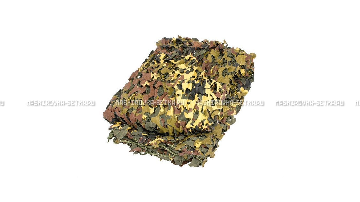 Массеть Camosystems Пейзаж-Профи Italy 3D 1,8х6 м  – купить по цене 7700 руб. в интернет-магазине в городе Воронеж картинка 6