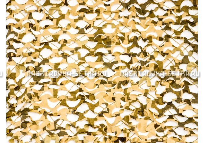 Массеть Camosystems Пейзаж-Профи Камыш 3D 1,8х3 м  – купить по цене 3850 руб. в интернет-магазине в городе Воронеж картинка 2