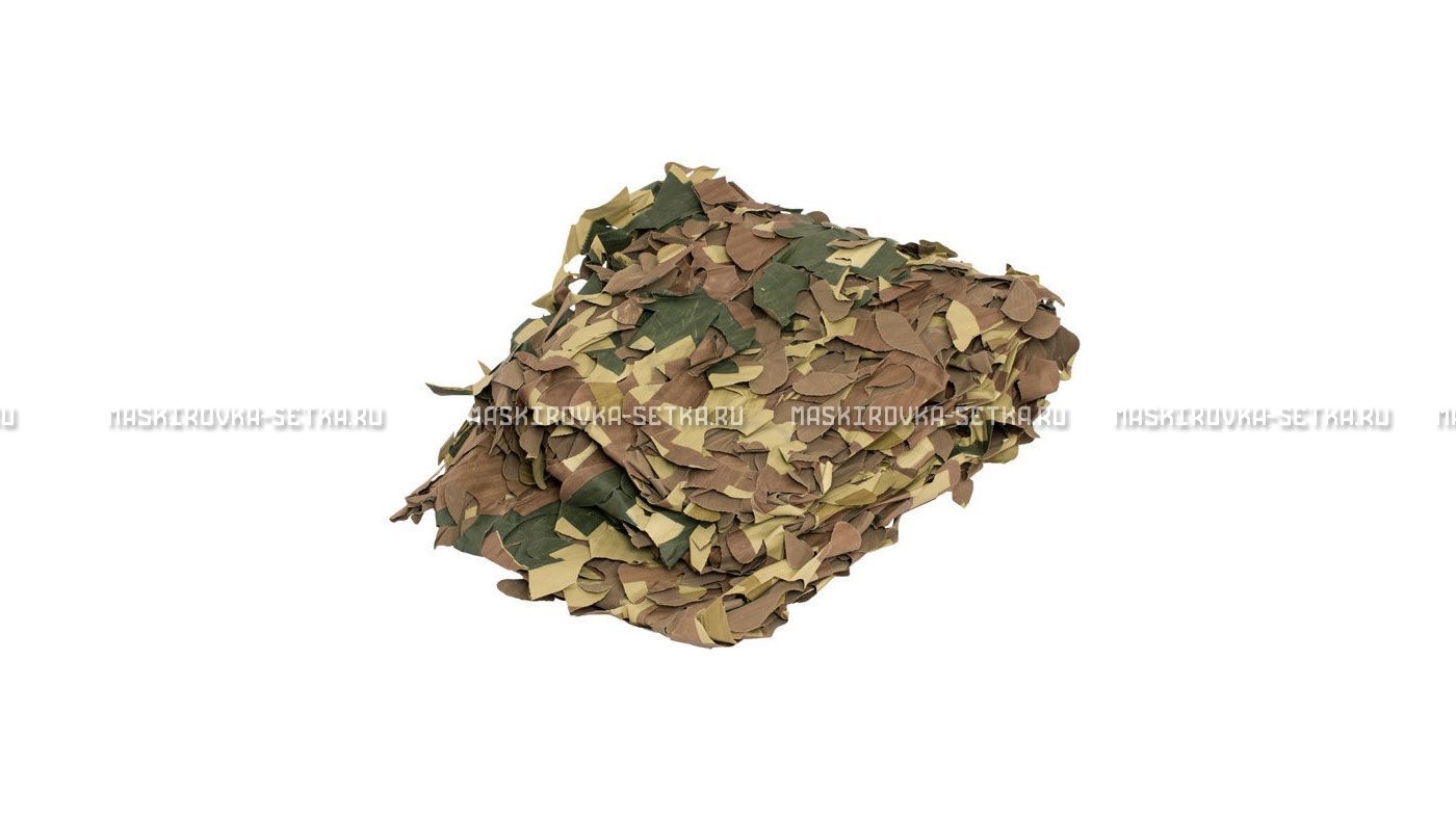Сетка Camosystems Пейзаж Пустыня 3D 1,5х3 м  – купить по цене 3100 руб. в интернет-магазине в городе Воронеж картинка 6