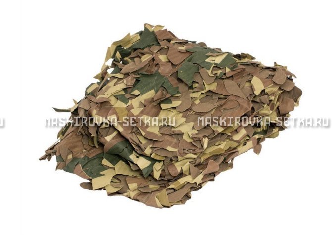 Сетка Camosystems Пейзаж Пустыня 3D 1,5х3 м  – купить по цене 3100 руб. в интернет-магазине в городе Воронеж картинка 1