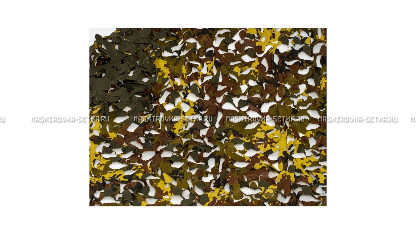 Сетка Camosystems Пейзаж Italy 3D 1,5х6 м  – купить по цене 6200 руб. в интернет-магазине в городе Воронеж картинка 7