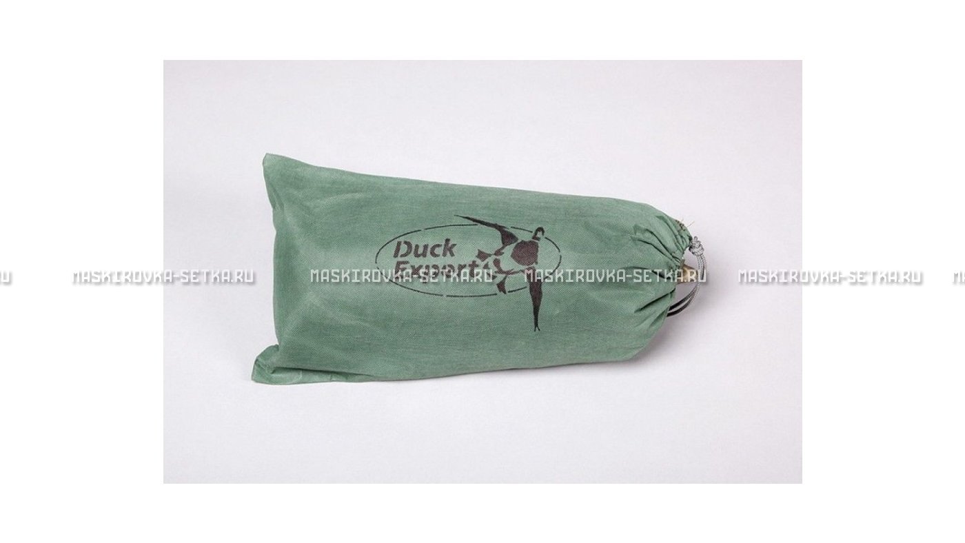 Маскировочная сетка Duck Expert Geo Песчанка 3D 2х3 м – купить по цене 4750 руб. в интернет-магазине в городе Воронеж картинка 16