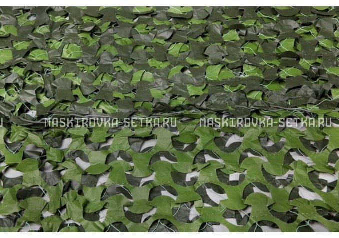 Маскировочная сетка Duck Expert Pro Листва 3D 3х6 м – купить по цене 13450 руб. в интернет-магазине в городе Воронеж картинка 4