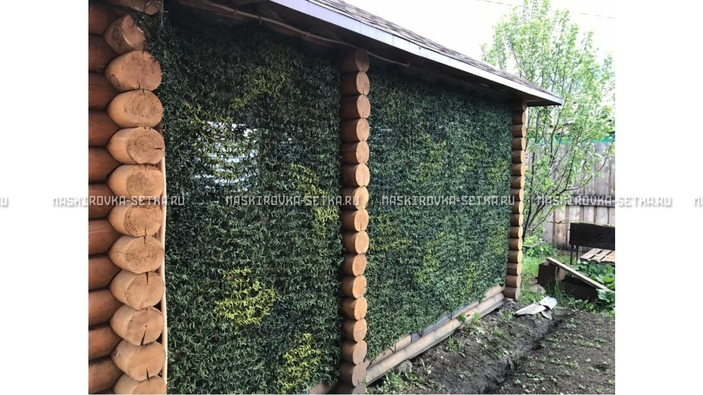 Маскировочная сетка МКТ-3Л Ель 3х6 м – купить по цене 12500 руб. в интернет-магазине в городе Воронеж картинка 20