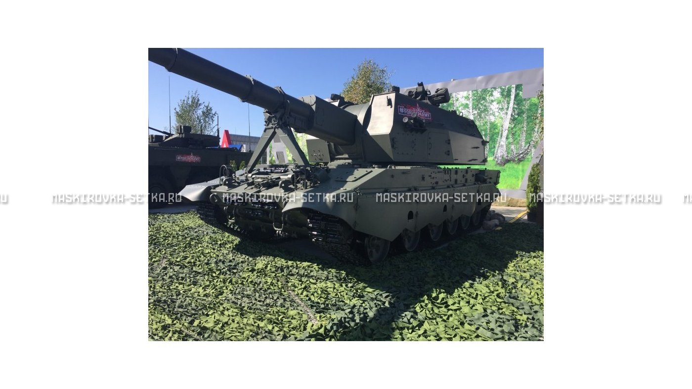 Маскировочная сеть МКТ-2Л Лес 3х3 м – купить по цене 3100 руб. в интернет-магазине в городе Воронеж картинка 52