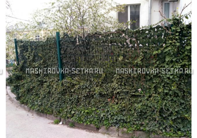 Маскировочная сеть МКТ-2Л Лес 3х3 м – купить по цене 3100 руб. в интернет-магазине в городе Воронеж картинка 7