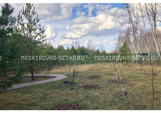 Маскировочная сеть МКТ-3Л Листва 2х6 м – купить по цене 6900 руб. в интернет-магазине в городе Воронеж картинка 13