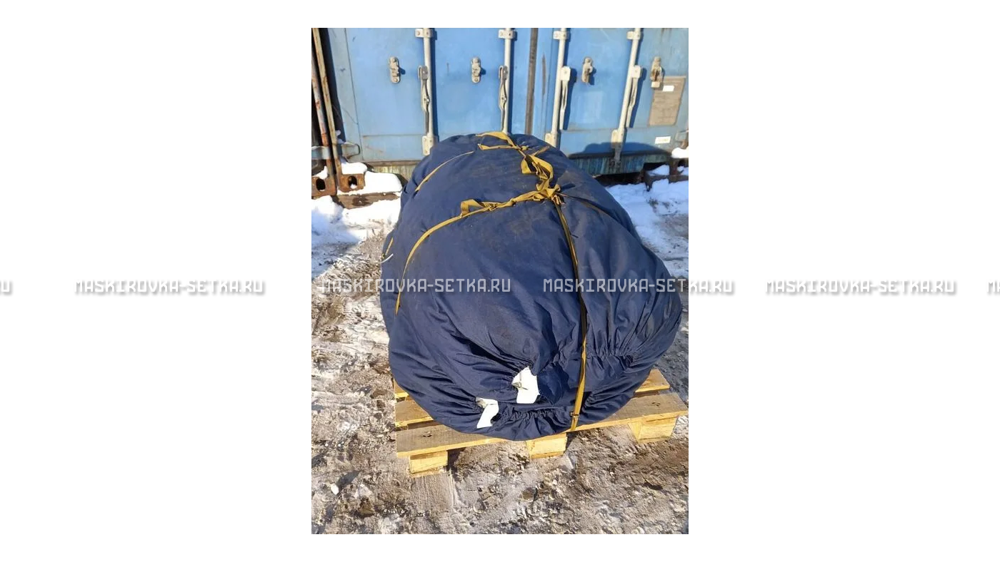 Маскировочный комплект МКТ-2С Снег 9х12 м – купить по цене 33200 руб. в интернет-магазине в городе Воронеж картинка 34