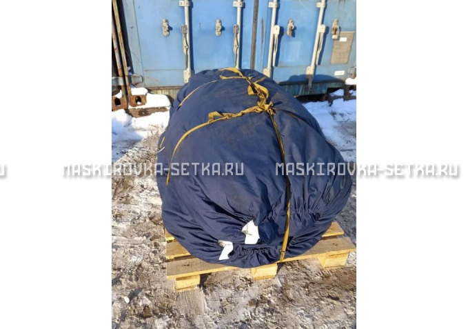 Маскировочный комплект МКТ-2С Снег 9х12 м – купить по цене 33200 руб. в интернет-магазине в городе Воронеж картинка 11