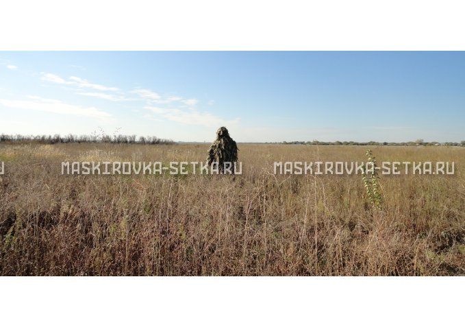 Маскировочный костюм Taganrog Кикимора – купить по цене 3800 руб. в интернет-магазине в городе Воронеж картинка 3