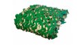 Маскировочная сетка Нитекс Лайт 2х5 м зеленая – купить по цене 2200 руб. в интернет-магазине в городе Воронеж картинка 11