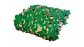 Маскировочная сетка Нитекс Лайт 2х5 м зеленая – купить по цене 2200 руб. в интернет-магазине в городе Воронеж картинка 4