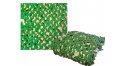 Маскировочная сетка Нитекс Лайт 2х5 м зеленая – купить по цене 2200 руб. в интернет-магазине в городе Воронеж картинка 12