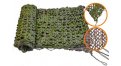 Маскировочная сетка Нитекс Лайт Профи 3х6 м зеленая – купить по цене 6300 руб. в интернет-магазине в городе Воронеж картинка 15