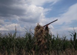 Маскировочная одежда для охоты в интернет-магазине в Воронеже, купить маскировочную сеть с доставкой картинка 46