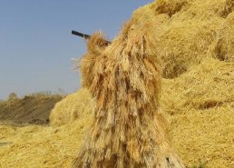 Маскировочные костюмы для охоты в интернет-магазине в Воронеже, купить маскировочную сеть с доставкой картинка 7